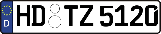 HD-TZ5120