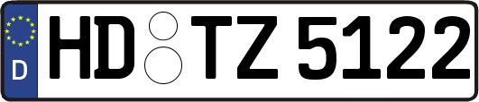 HD-TZ5122