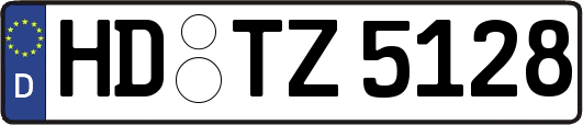 HD-TZ5128