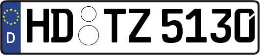 HD-TZ5130