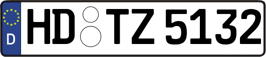 HD-TZ5132