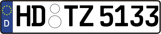 HD-TZ5133