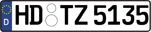 HD-TZ5135