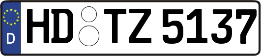 HD-TZ5137