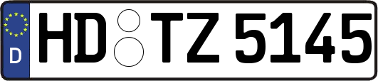 HD-TZ5145
