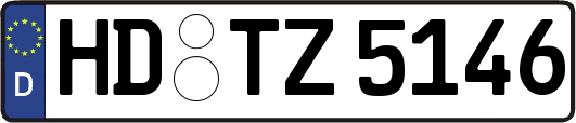 HD-TZ5146
