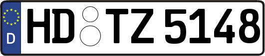 HD-TZ5148