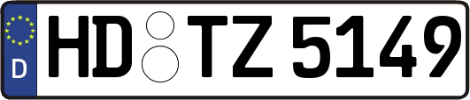 HD-TZ5149