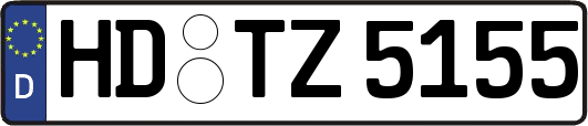 HD-TZ5155