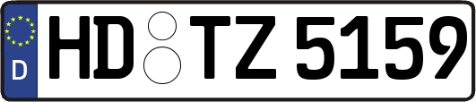 HD-TZ5159