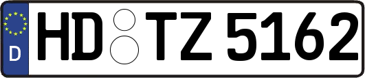 HD-TZ5162