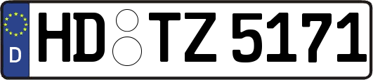 HD-TZ5171