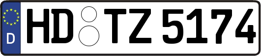 HD-TZ5174