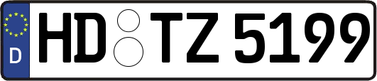 HD-TZ5199