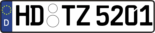 HD-TZ5201