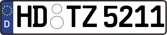 HD-TZ5211