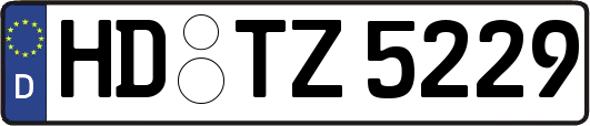 HD-TZ5229