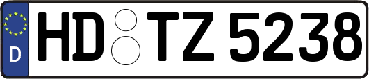 HD-TZ5238