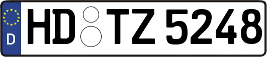 HD-TZ5248