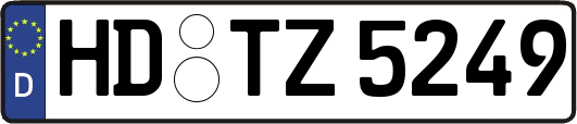 HD-TZ5249