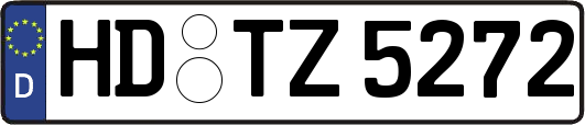 HD-TZ5272