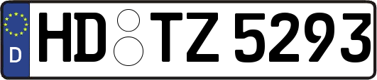 HD-TZ5293