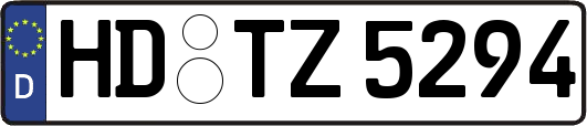 HD-TZ5294