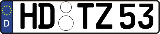 HD-TZ53