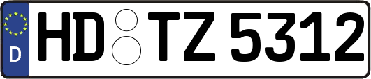 HD-TZ5312