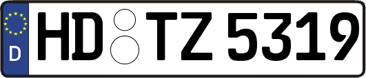 HD-TZ5319