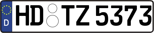 HD-TZ5373