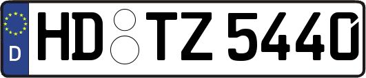 HD-TZ5440