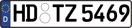HD-TZ5469