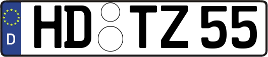 HD-TZ55