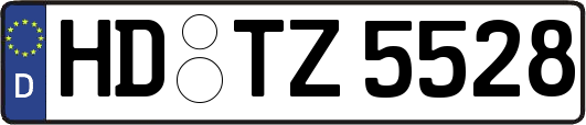HD-TZ5528
