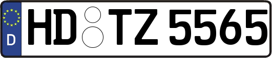 HD-TZ5565