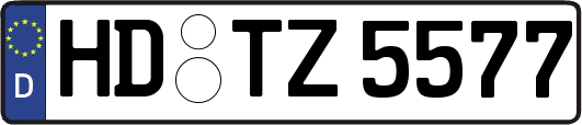 HD-TZ5577