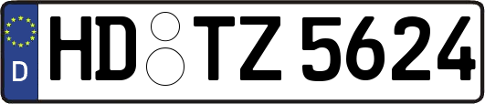 HD-TZ5624