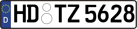 HD-TZ5628