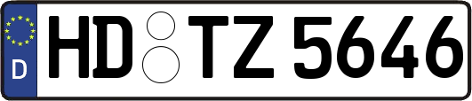 HD-TZ5646
