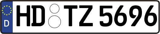 HD-TZ5696