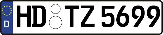 HD-TZ5699