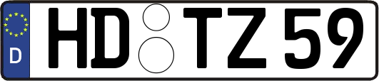 HD-TZ59