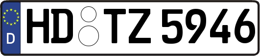 HD-TZ5946