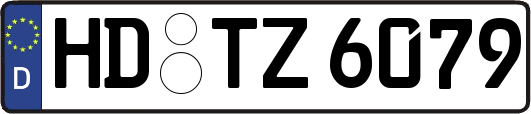 HD-TZ6079