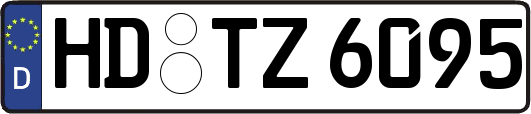 HD-TZ6095