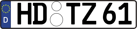 HD-TZ61