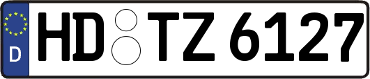 HD-TZ6127