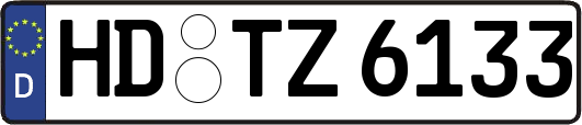 HD-TZ6133