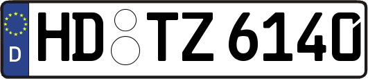 HD-TZ6140